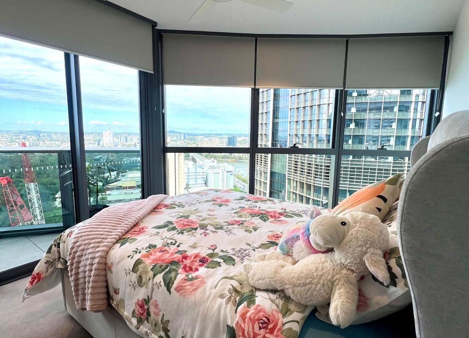 Homestay Luxury At Queens Wharf Tower