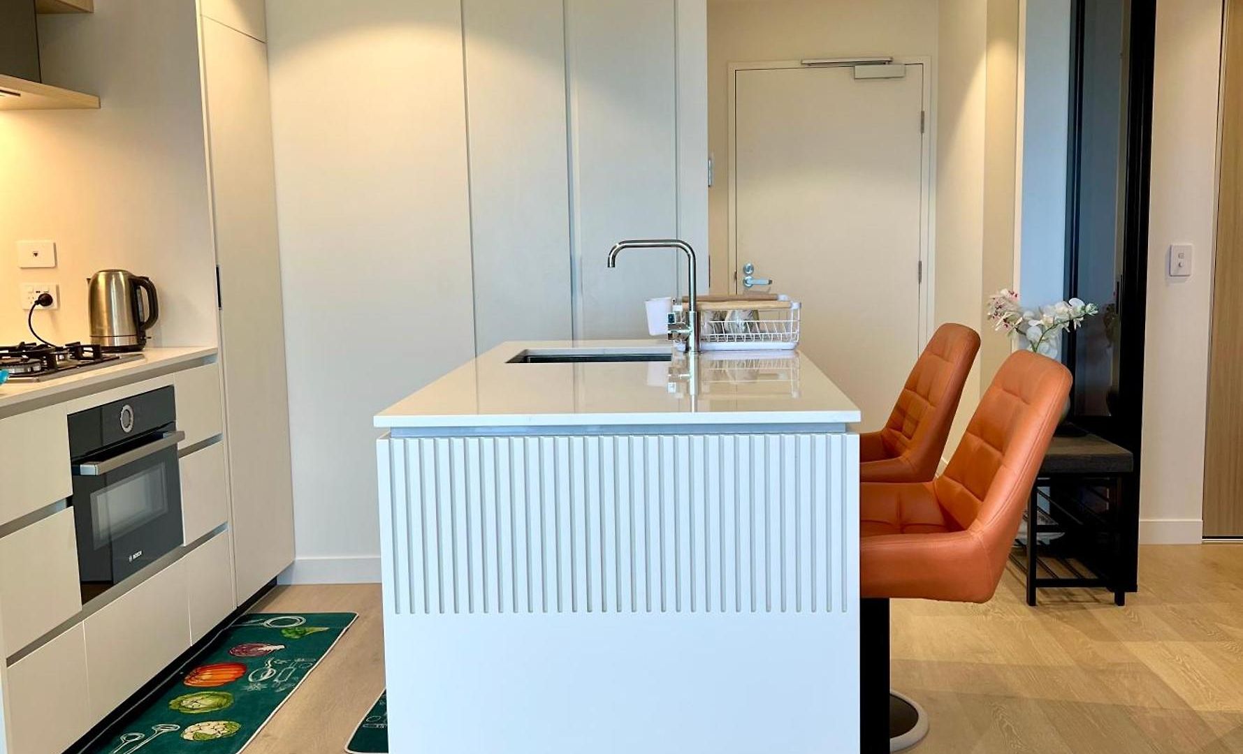 Homestay Luxury At Queens Wharf Tower Brisbane