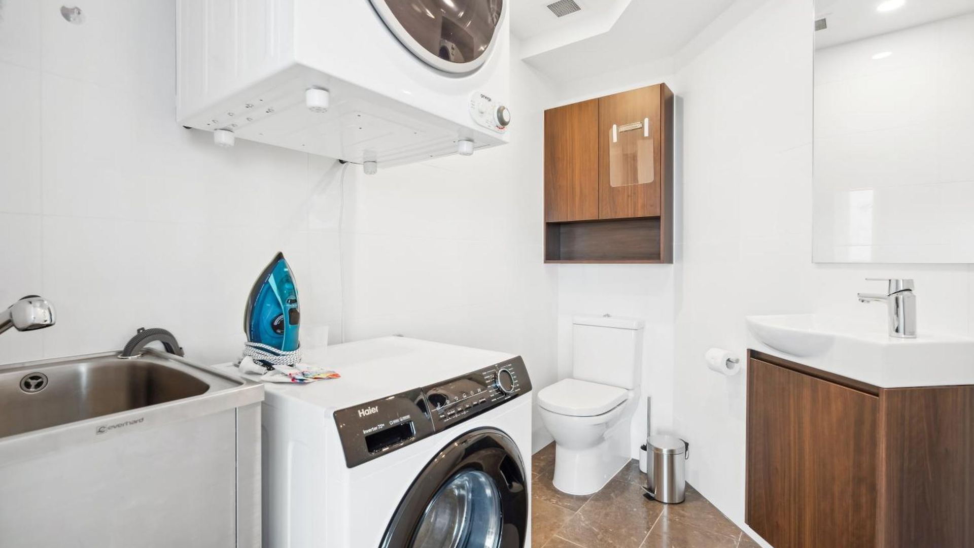 Apartment Huge 3bed 3bath Skyhigh View Brisbane