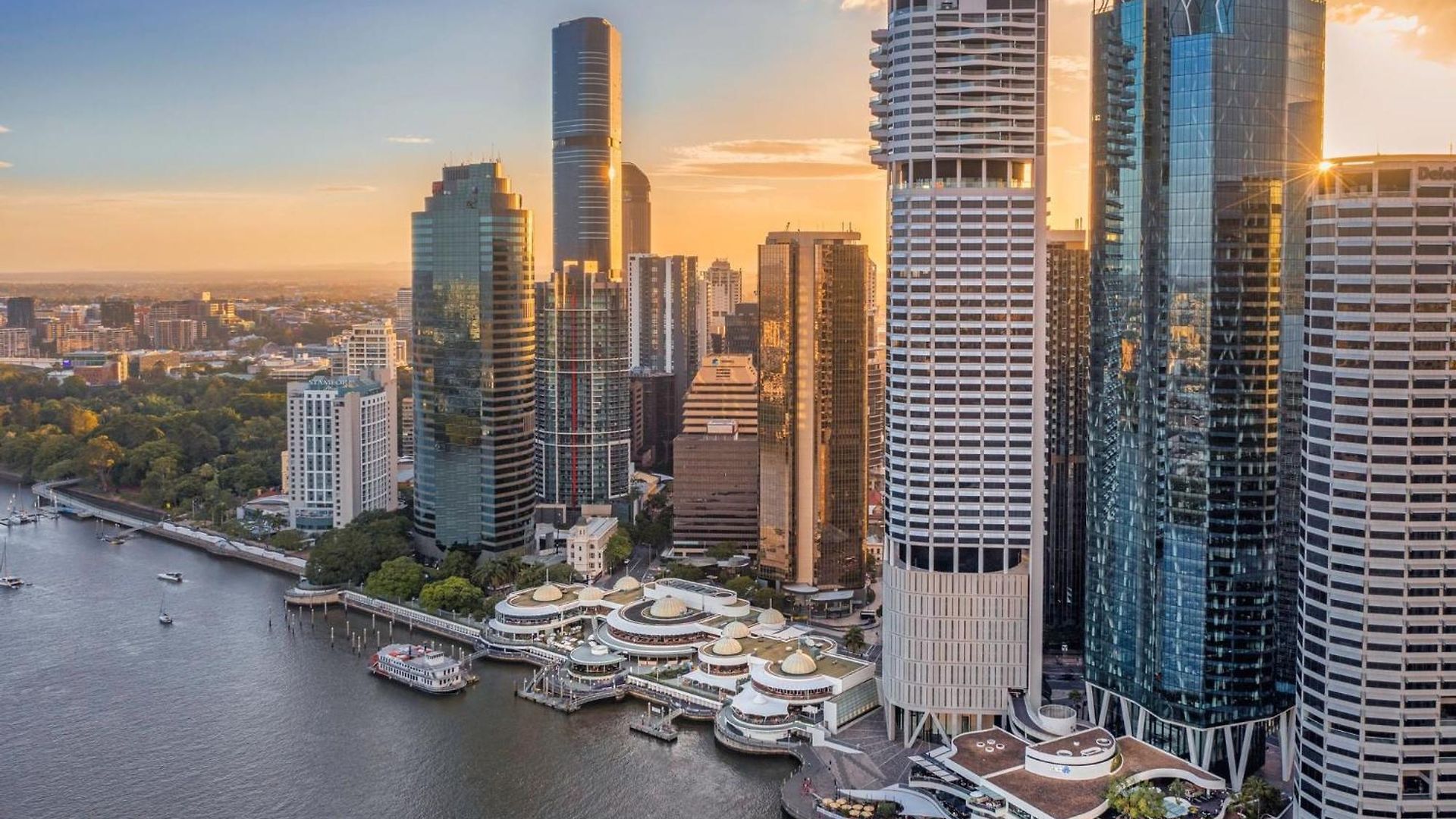 Apartment Huge 3bed 3bath Skyhigh View