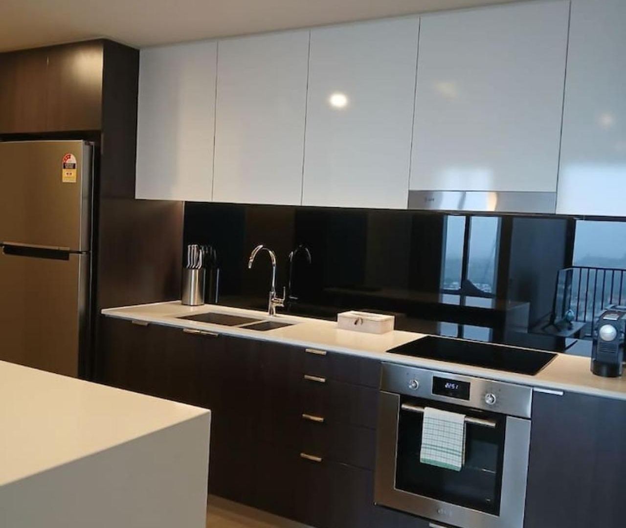 Apartment 1 Bedroom With Stunning Views Heart Of Brisbane