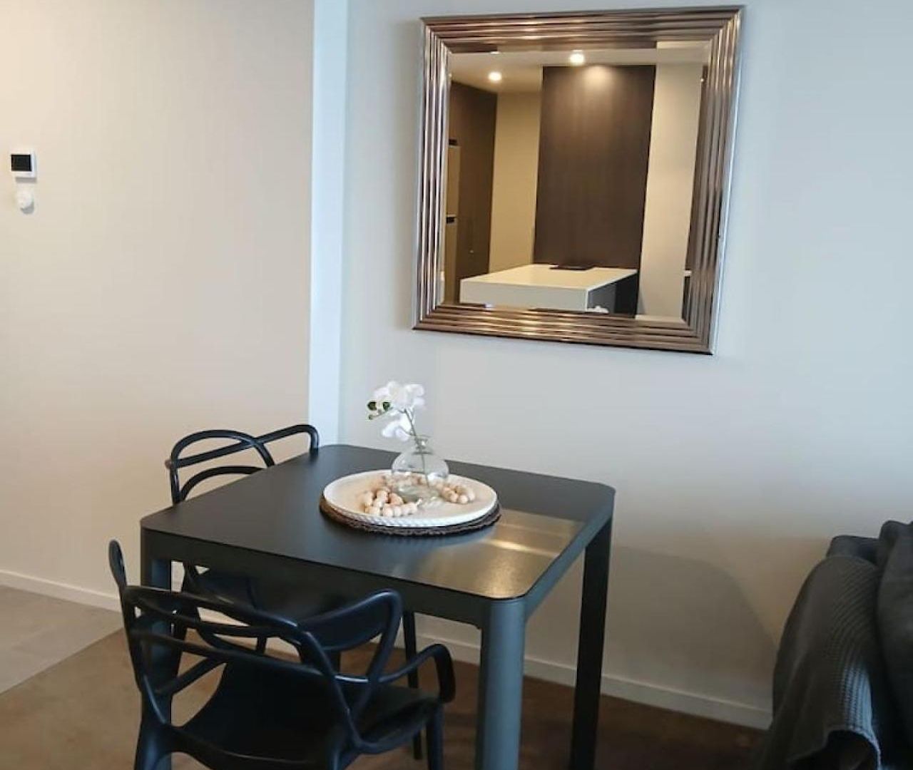 1 Bedroom With Stunning Views Heart Of * Brisbane