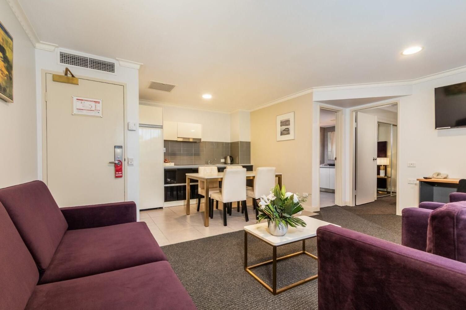 Diana Woolloongabba 4*