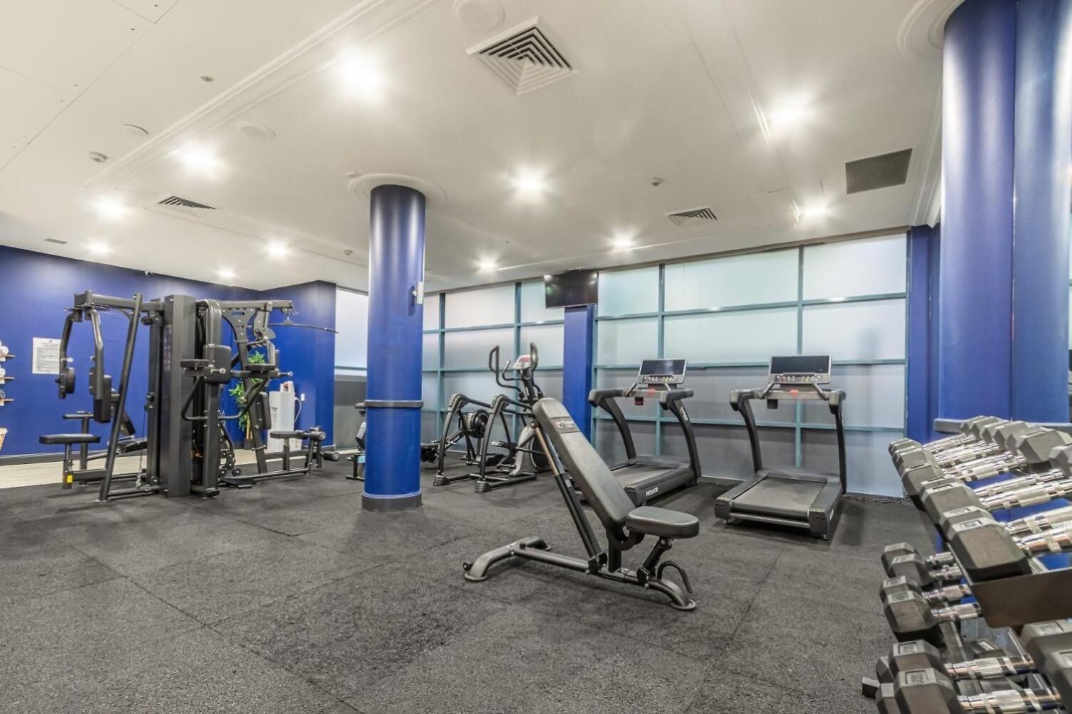 Hotel Diana Woolloongabba Brisbane