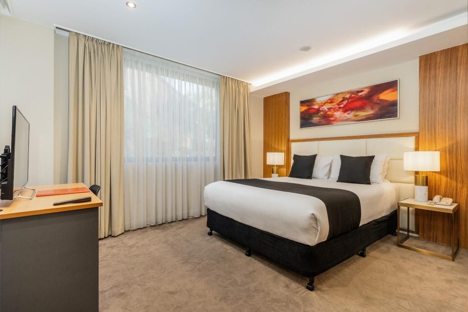 Diana Woolloongabba Hotel Brisbane