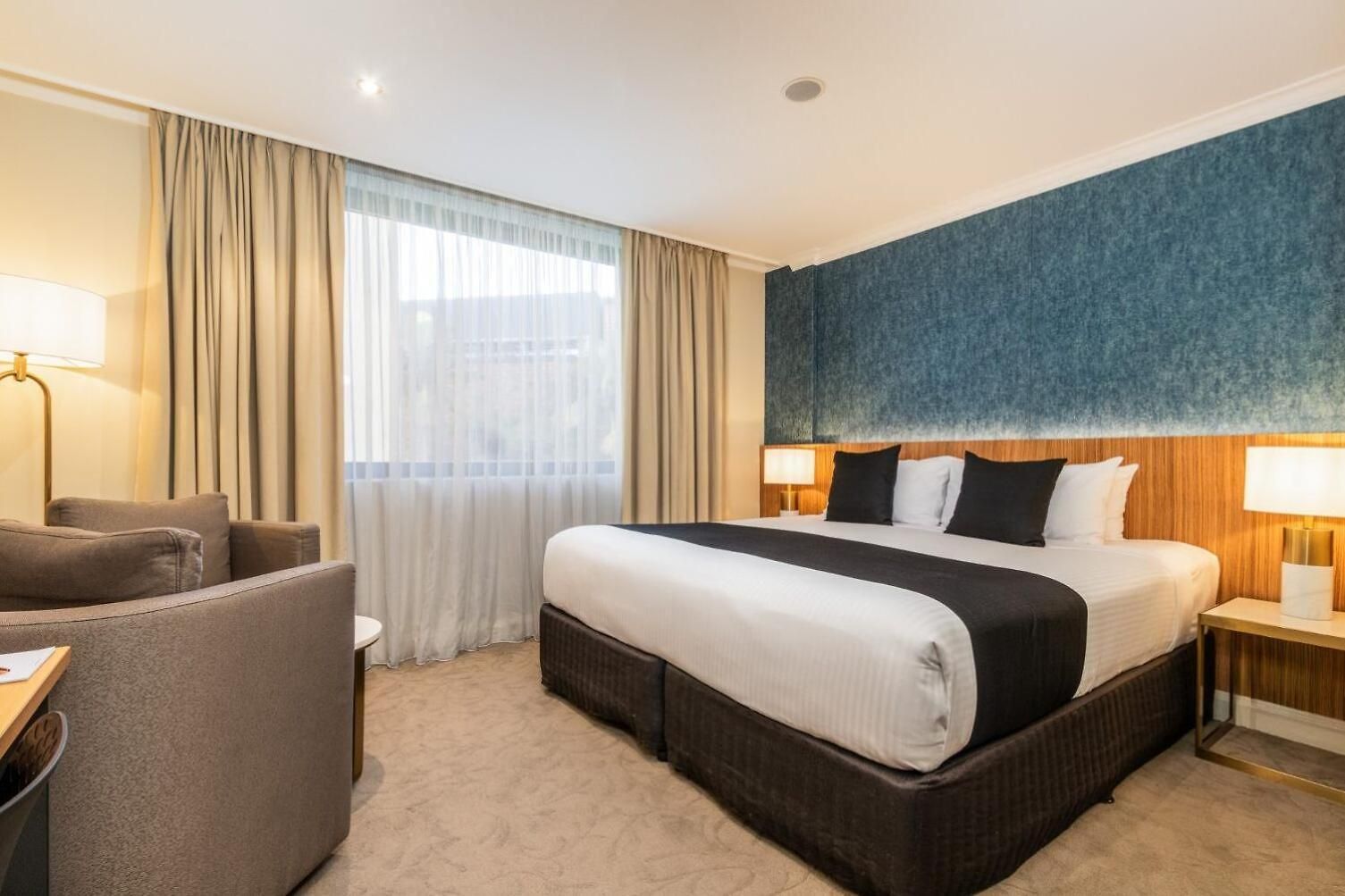 Hotel Diana Woolloongabba Brisbane