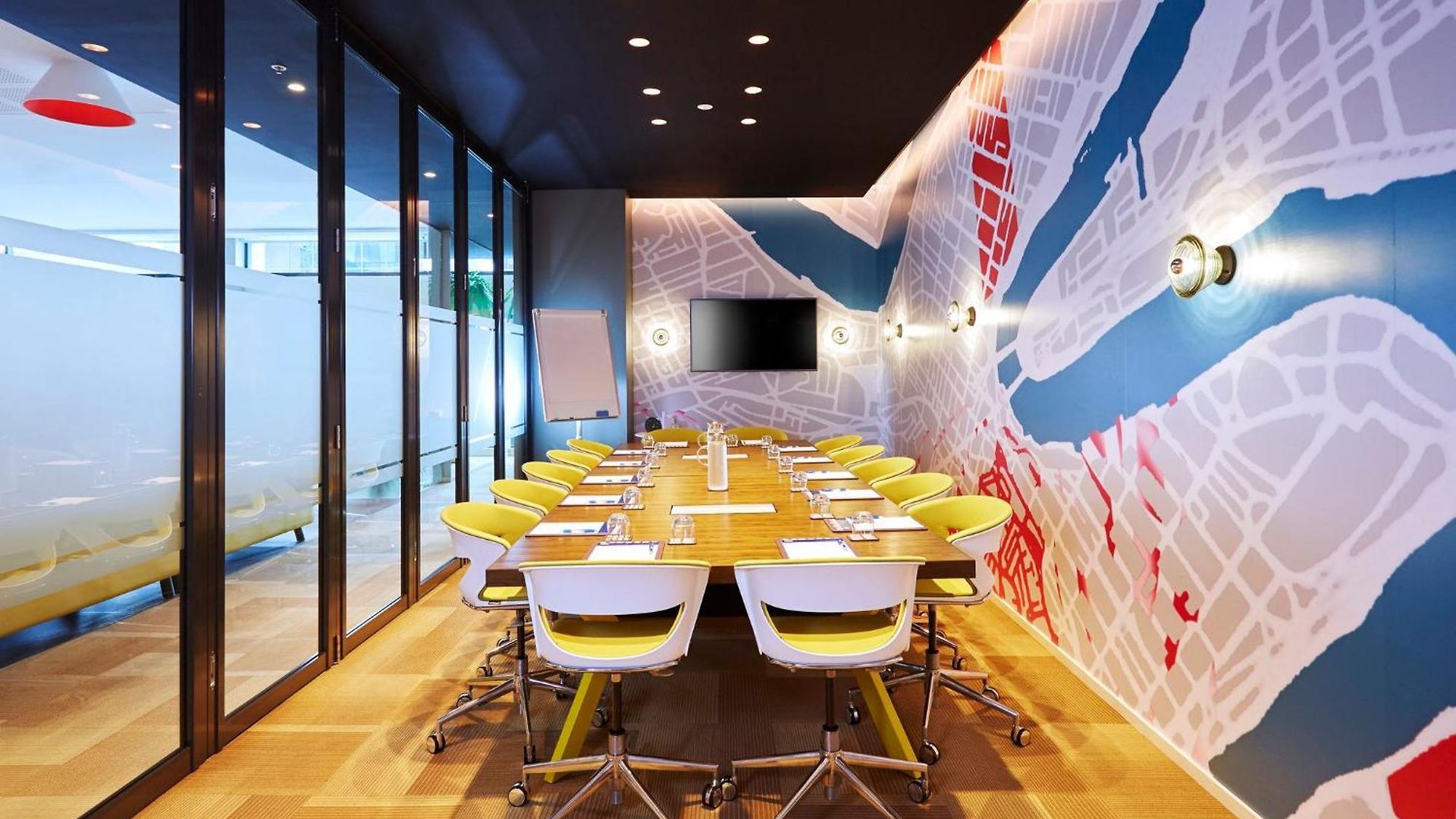 Holiday Inn Express Brisbane Central By Ihg Brisbane
