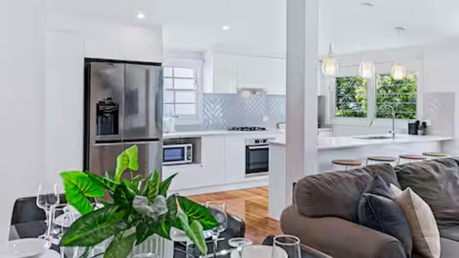 Park Avenue Terrace House 3br - Outdoor, Bbq *