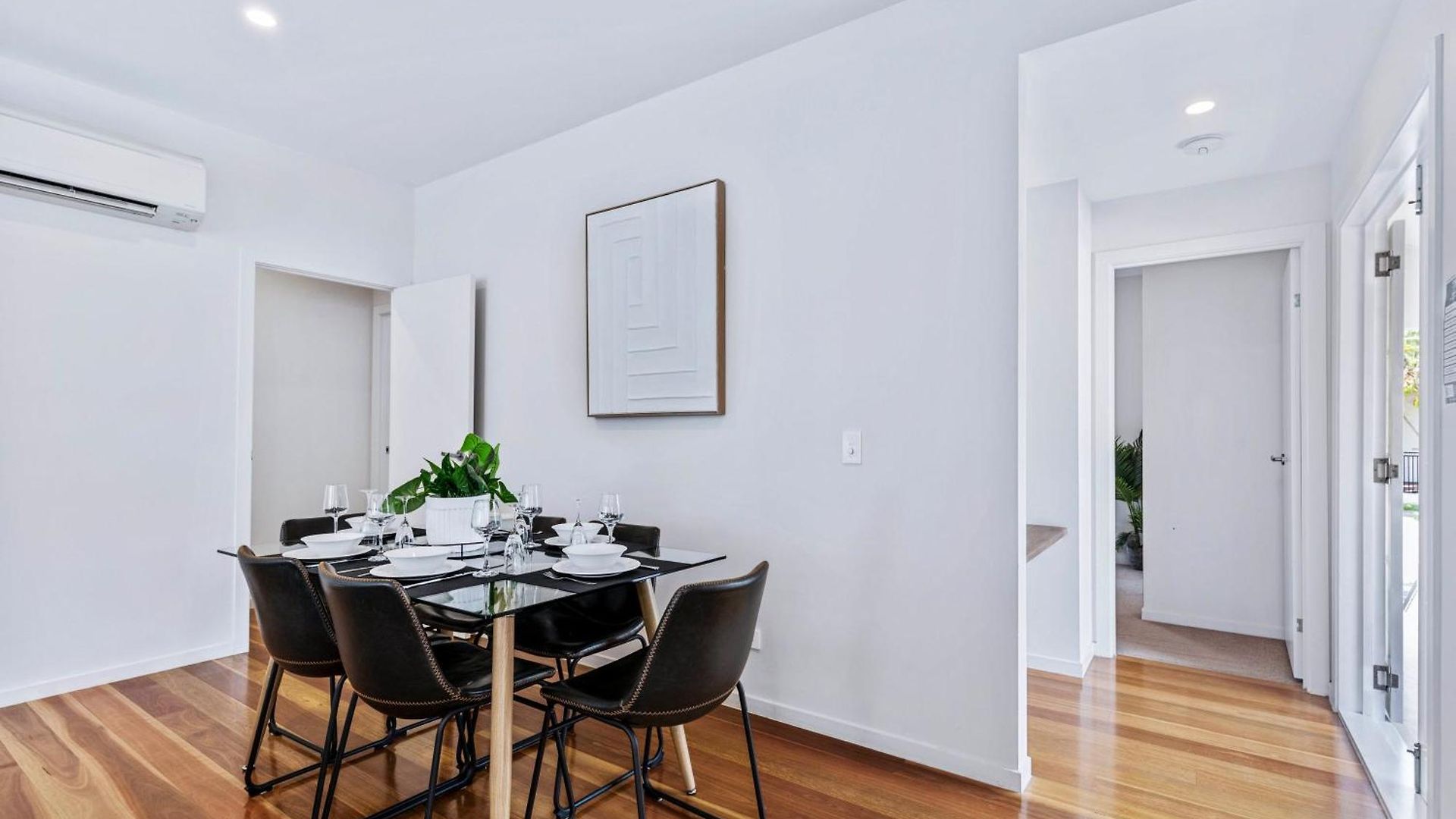 Park Avenue Terrace House 3br - Outdoor, Bbq * Brisbane