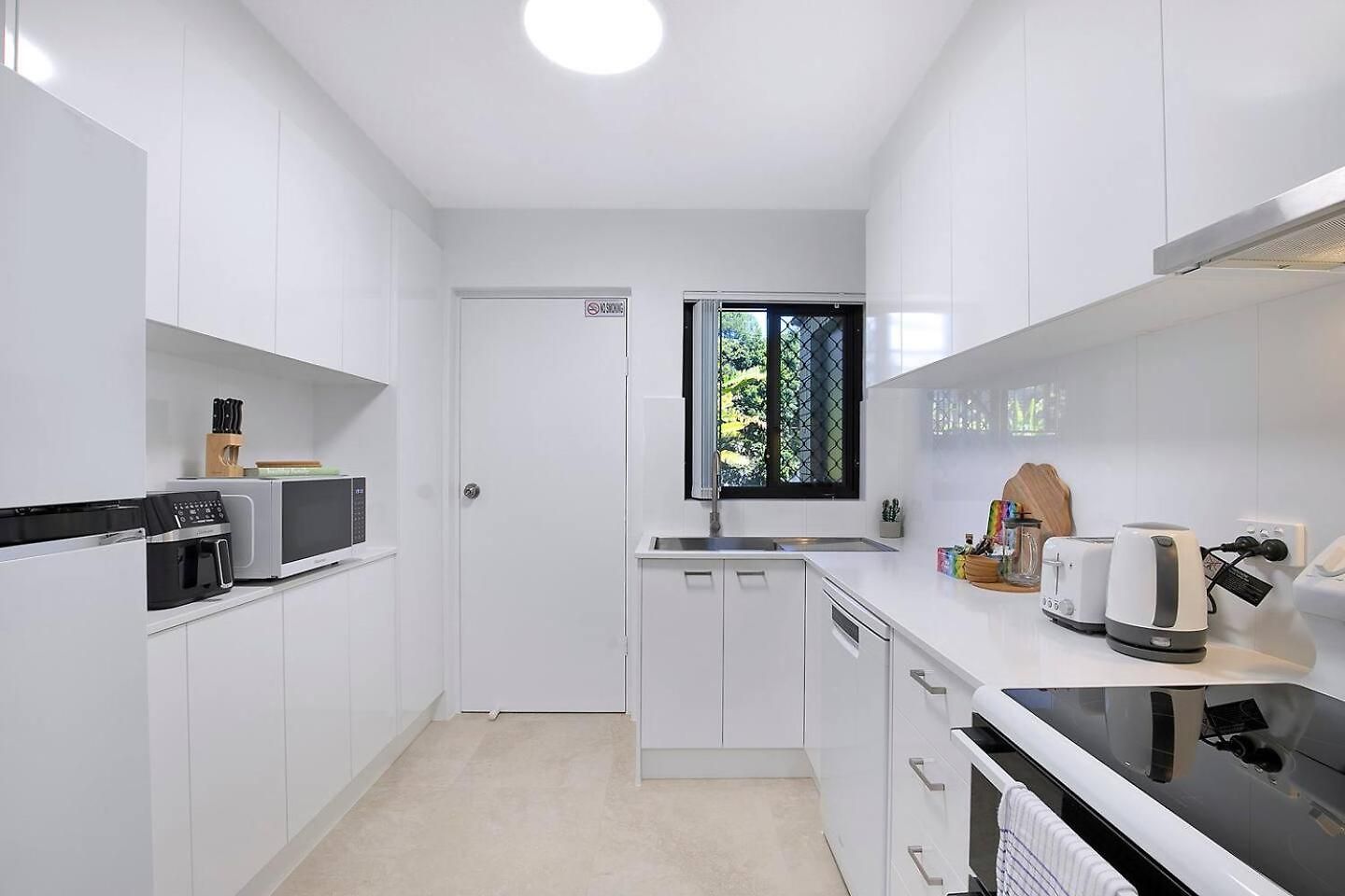 Leafy Hideout - Quiet Comfort Near Riverfront And Cbd Apartment *