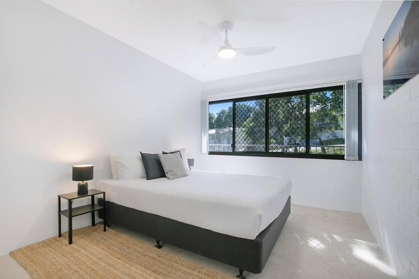 Leafy Hideout - Quiet Comfort Near Riverfront And Cbd Apartment *