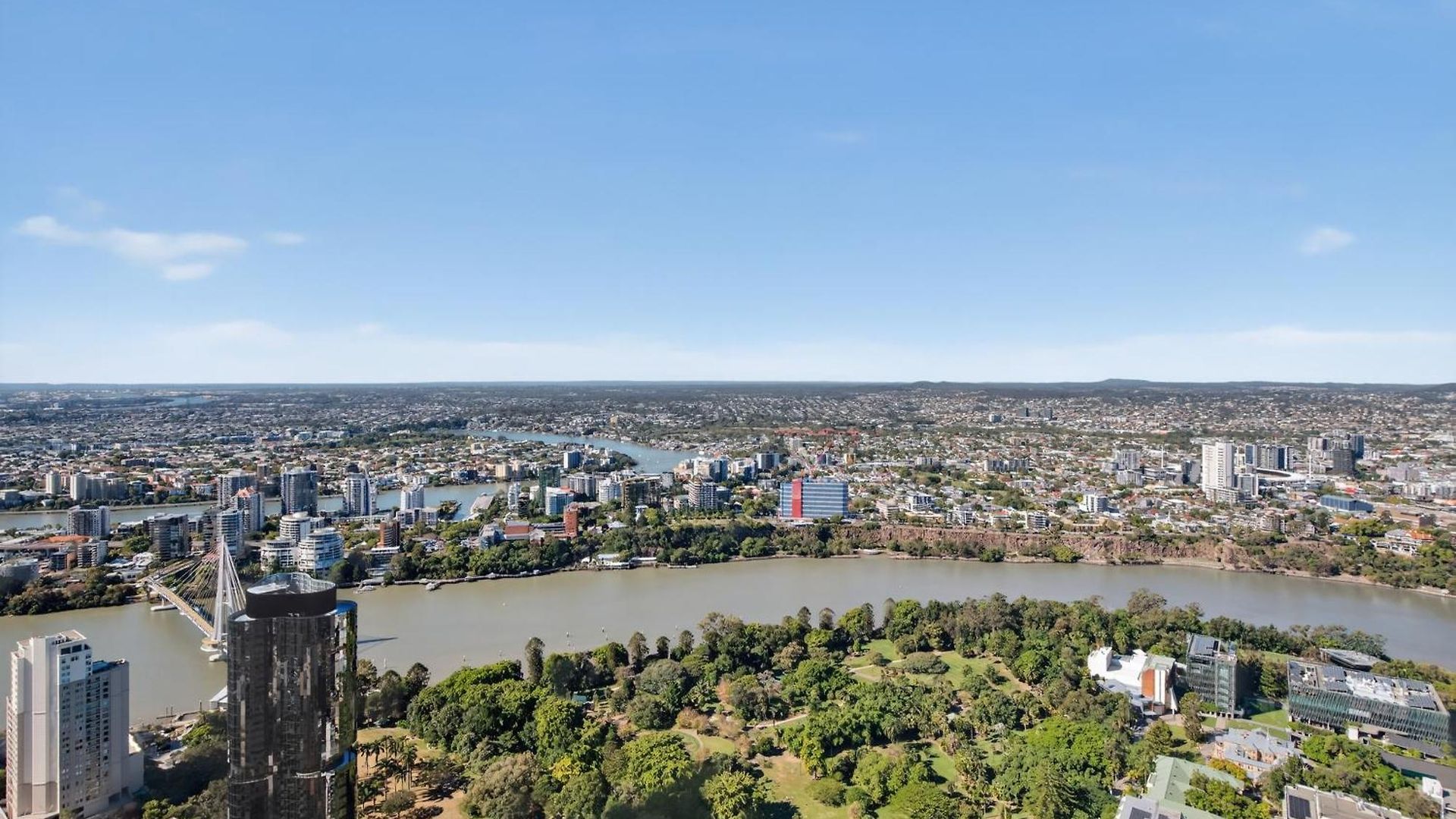 Sky High Zen At Queens Wharf Level 59