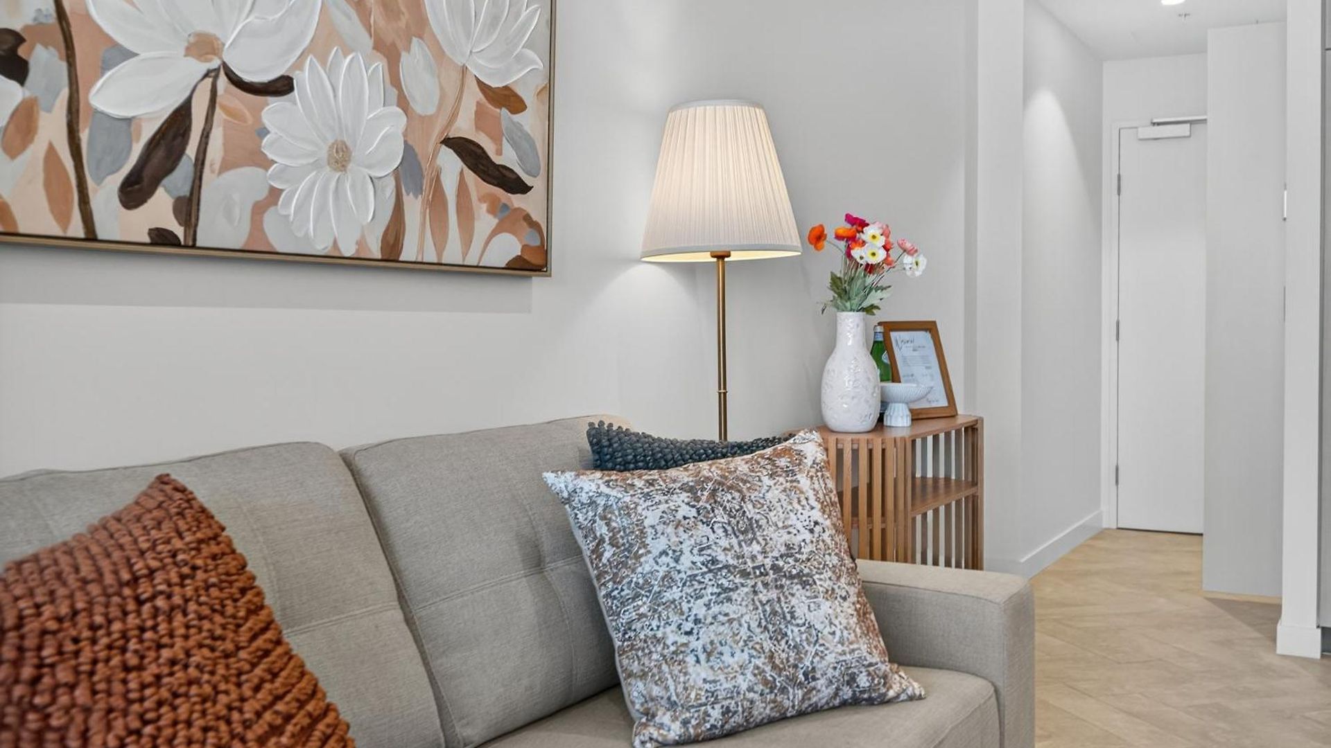 Apartment Sky High Zen At Queens Wharf Level 59 Brisbane