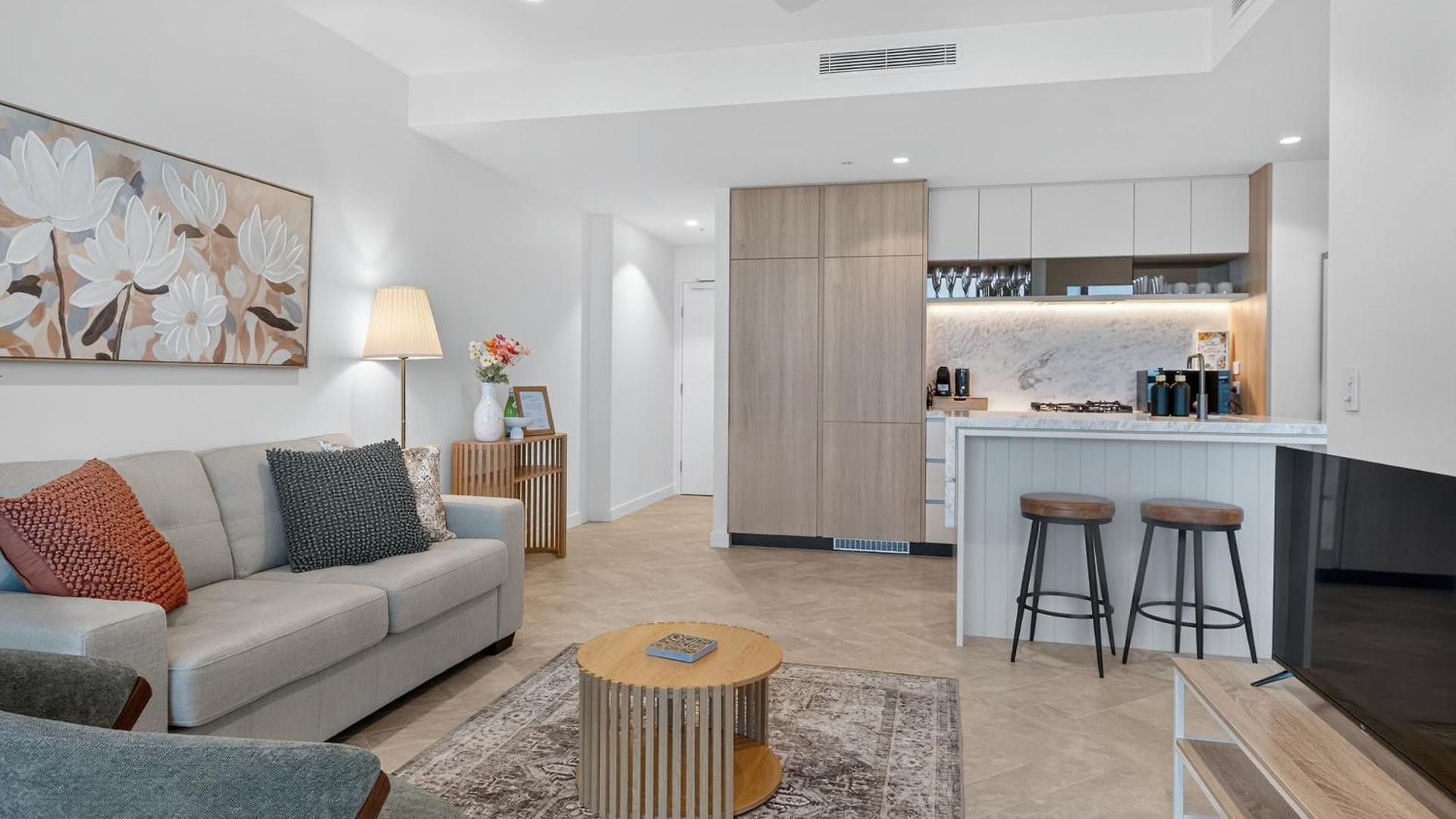 Sky High Zen At Queens Wharf Level 59 Brisbane