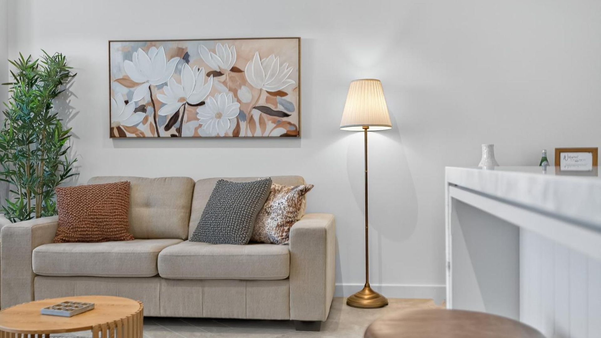 Sky High Zen At Queens Wharf Level 59 Apartment *