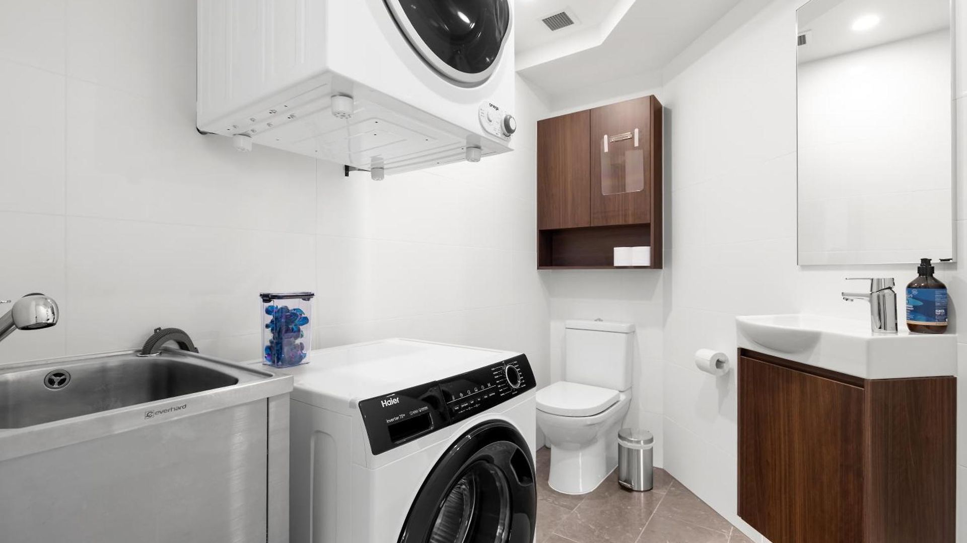 Huge 3bed 3bath Skyhigh View Apartment Brisbane