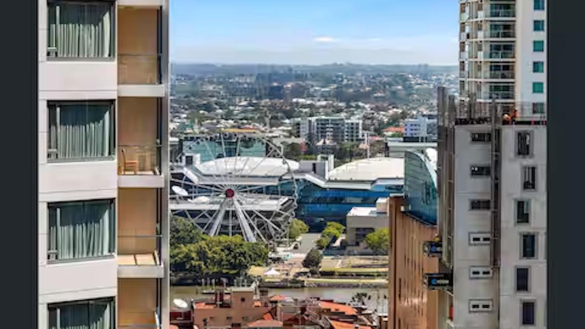 Apartment Elevate - Views, Pool, Sauna & Gym *