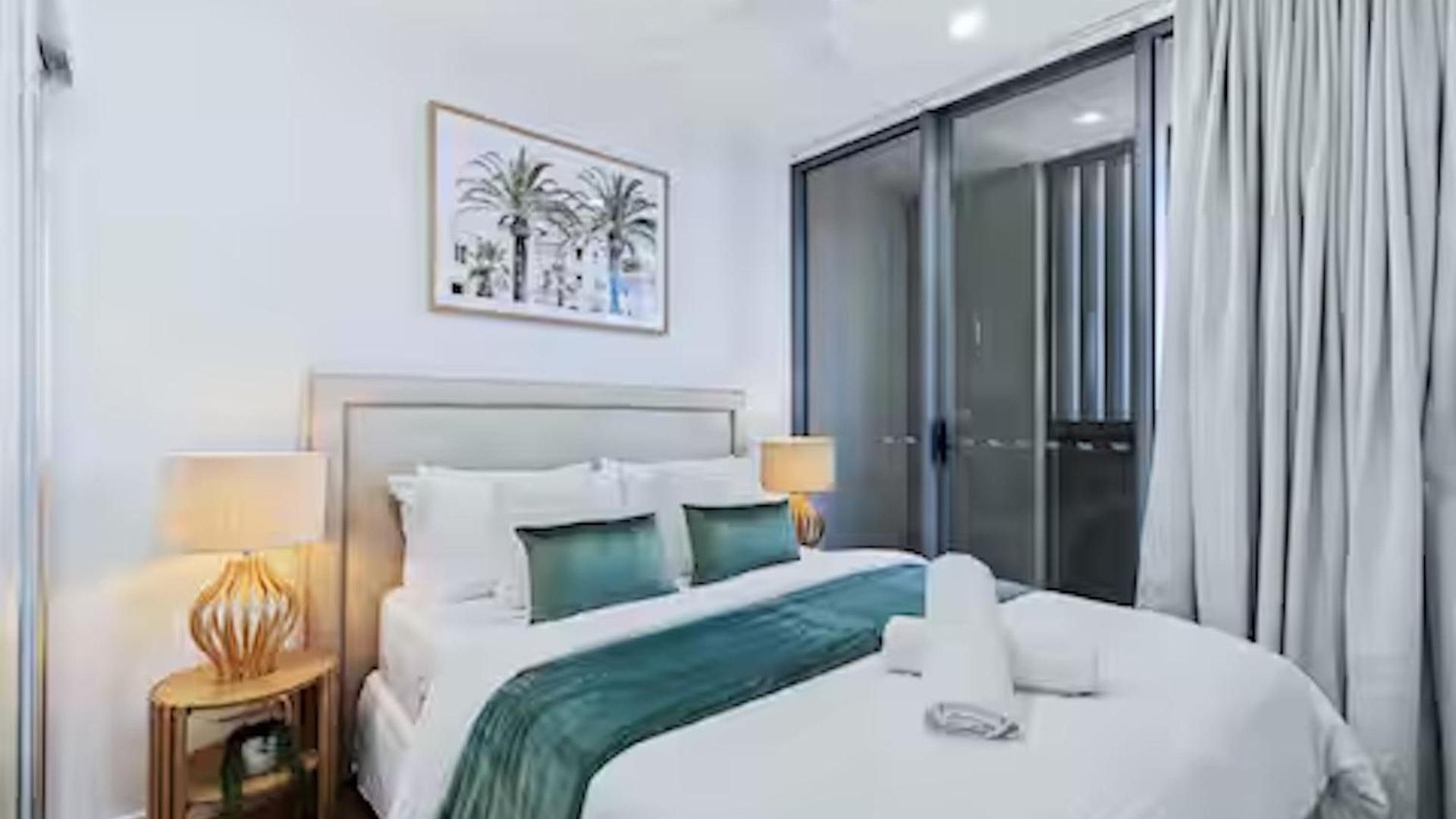 Elevate - Views, Pool, Sauna & Gym
