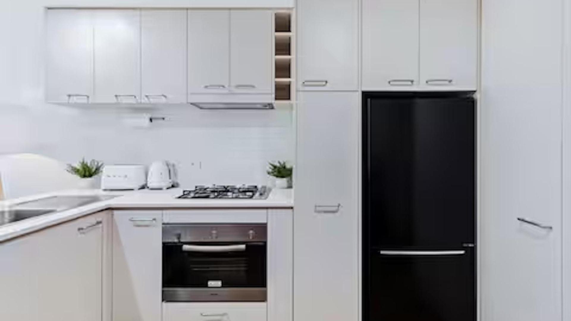 Apartment Elevate - Views, Pool, Sauna & Gym Brisbane
