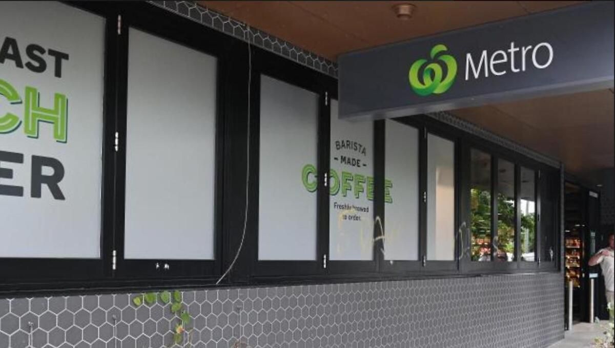 Trendy Teneriffe - 1bed -1bath - 1car - Balconies Brisbane