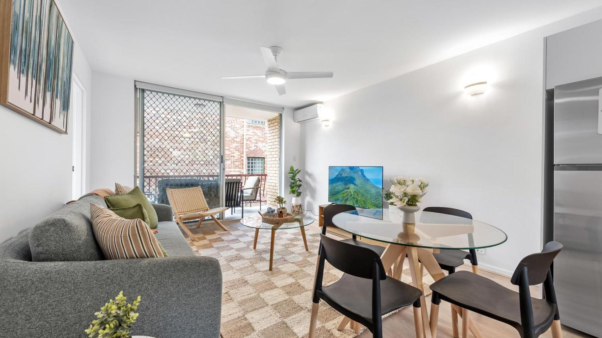 Stylish And Comfy 2br In Medical District With Parking
