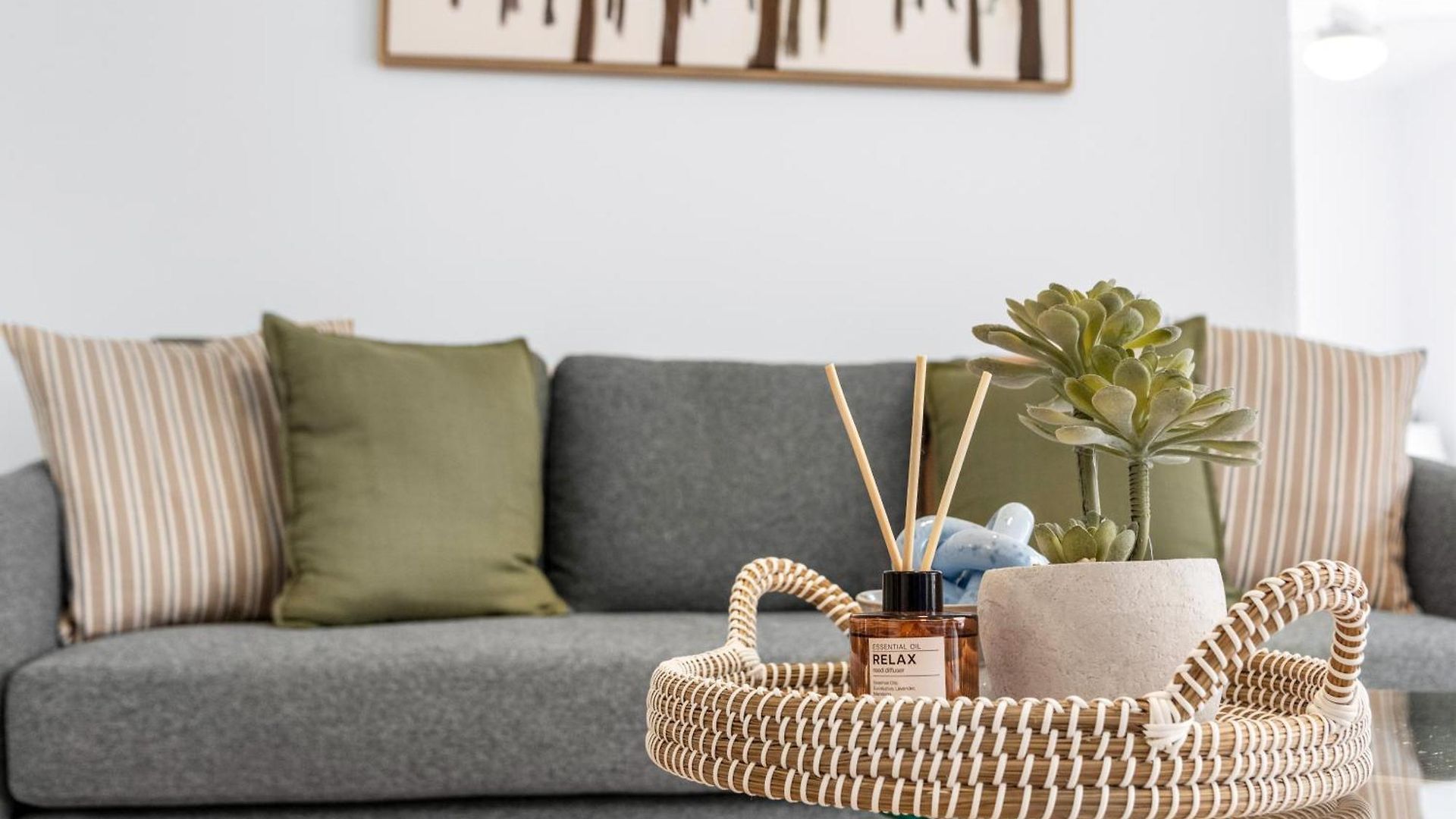 Apartment Stylish And Comfy 2br In Medical District With Parking