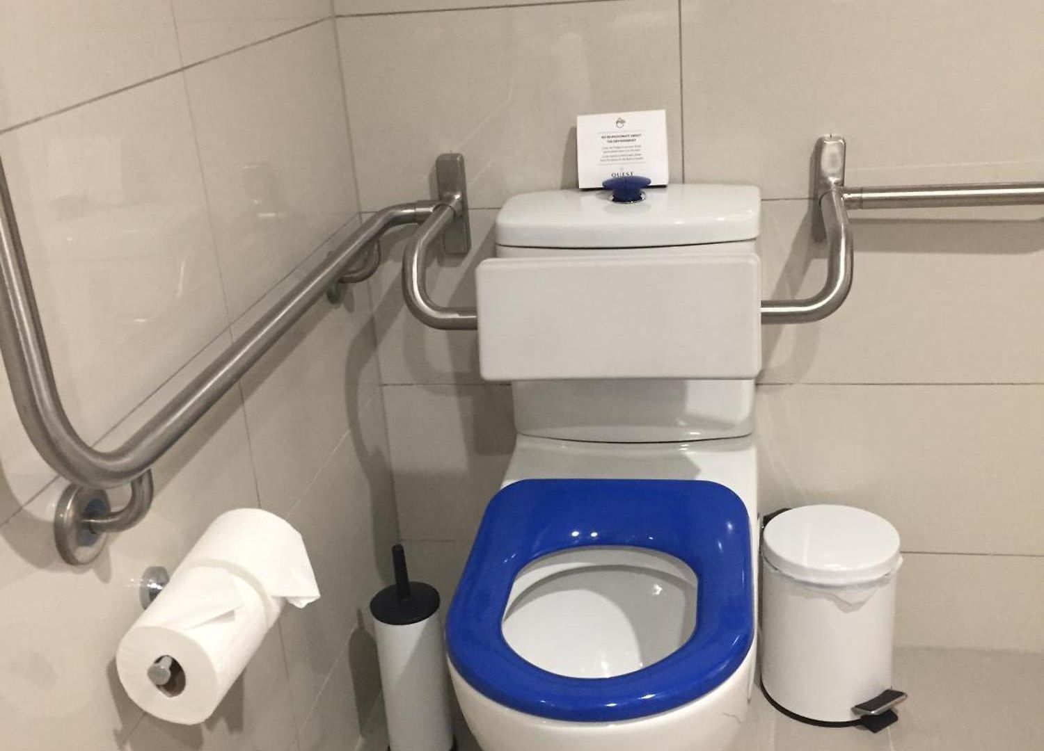 Quest Woolloongabba 4* Brisbane