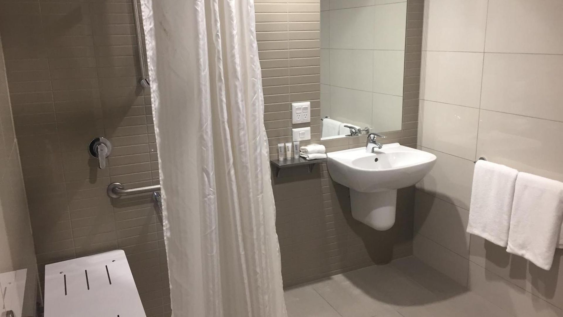 Quest Woolloongabba 4* Brisbane