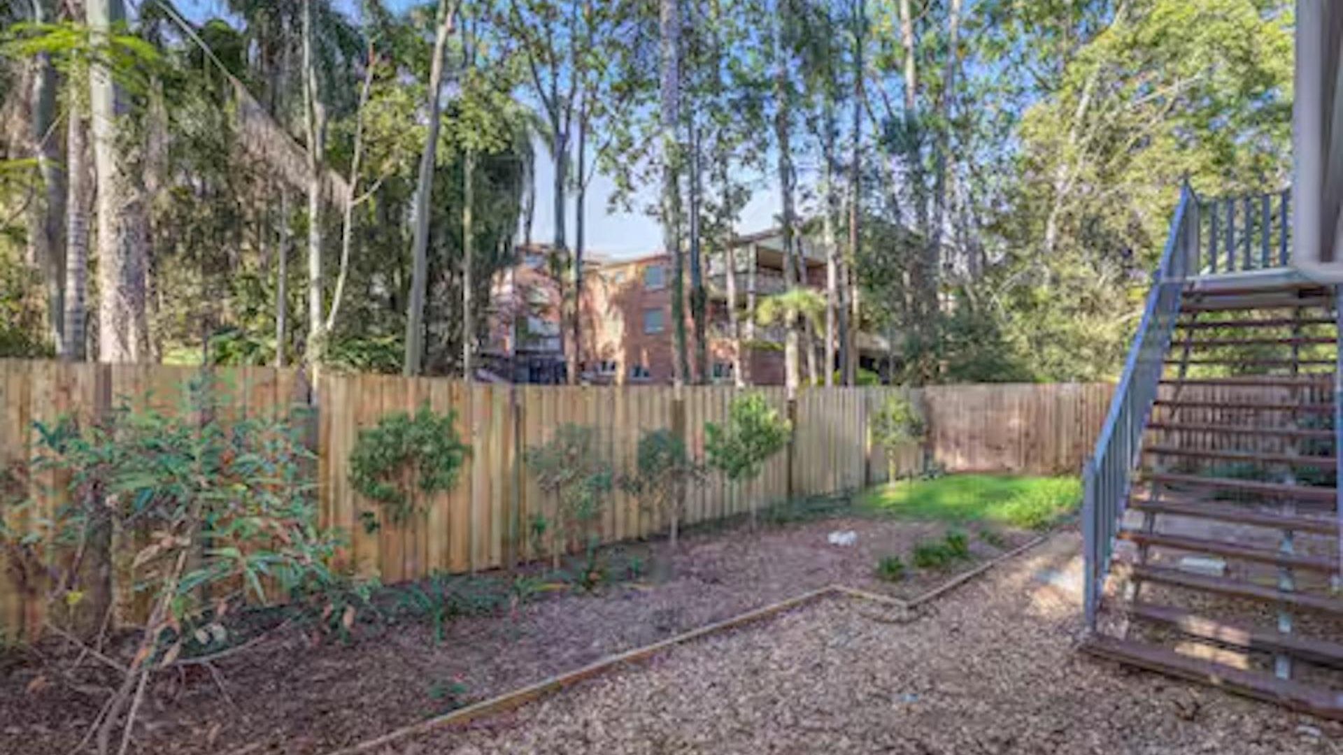 Apartment Park Ave Retreat - 3 Carparks, Wifi, Bbq, King Bed