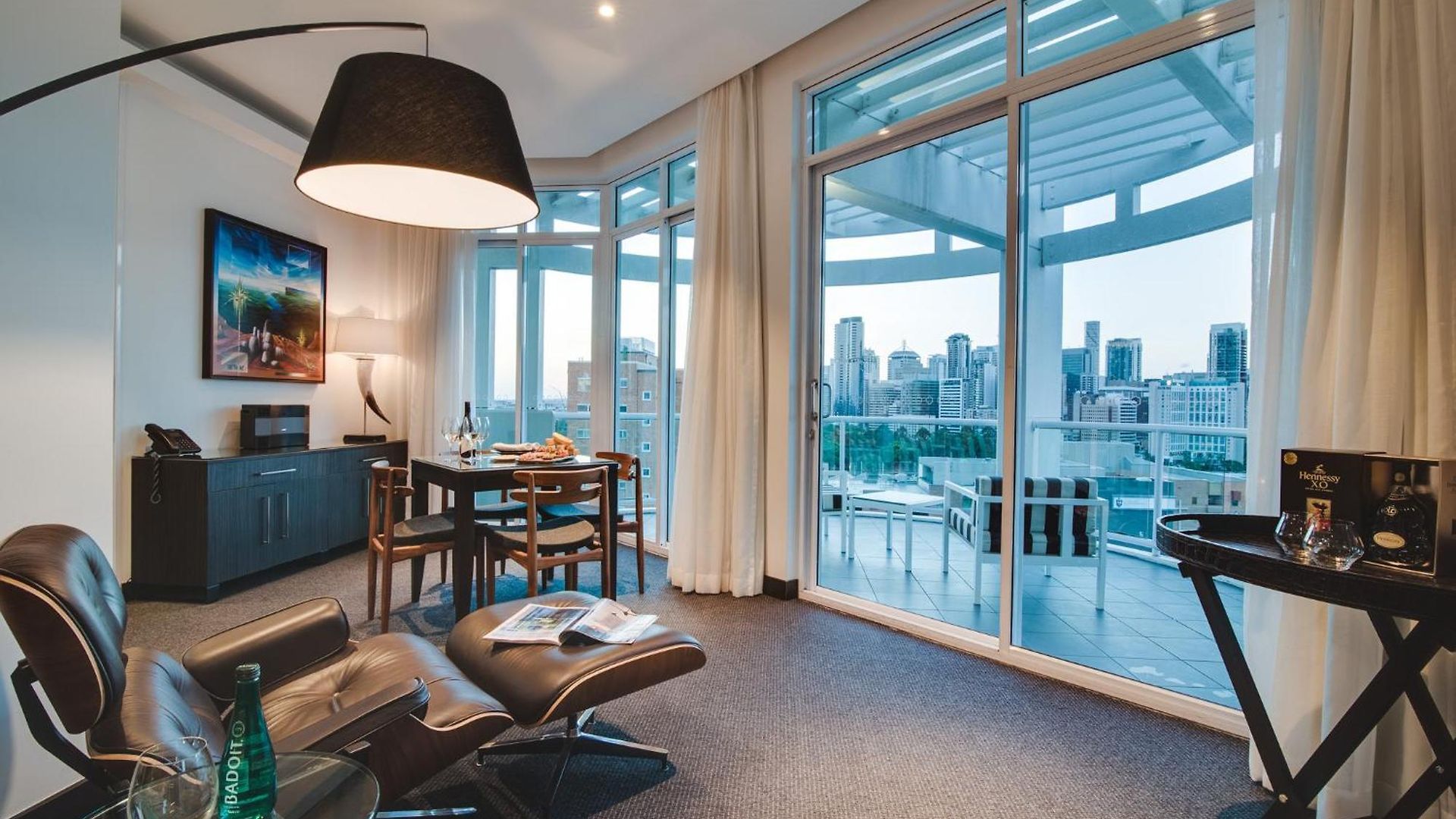 Point Hotel Brisbane