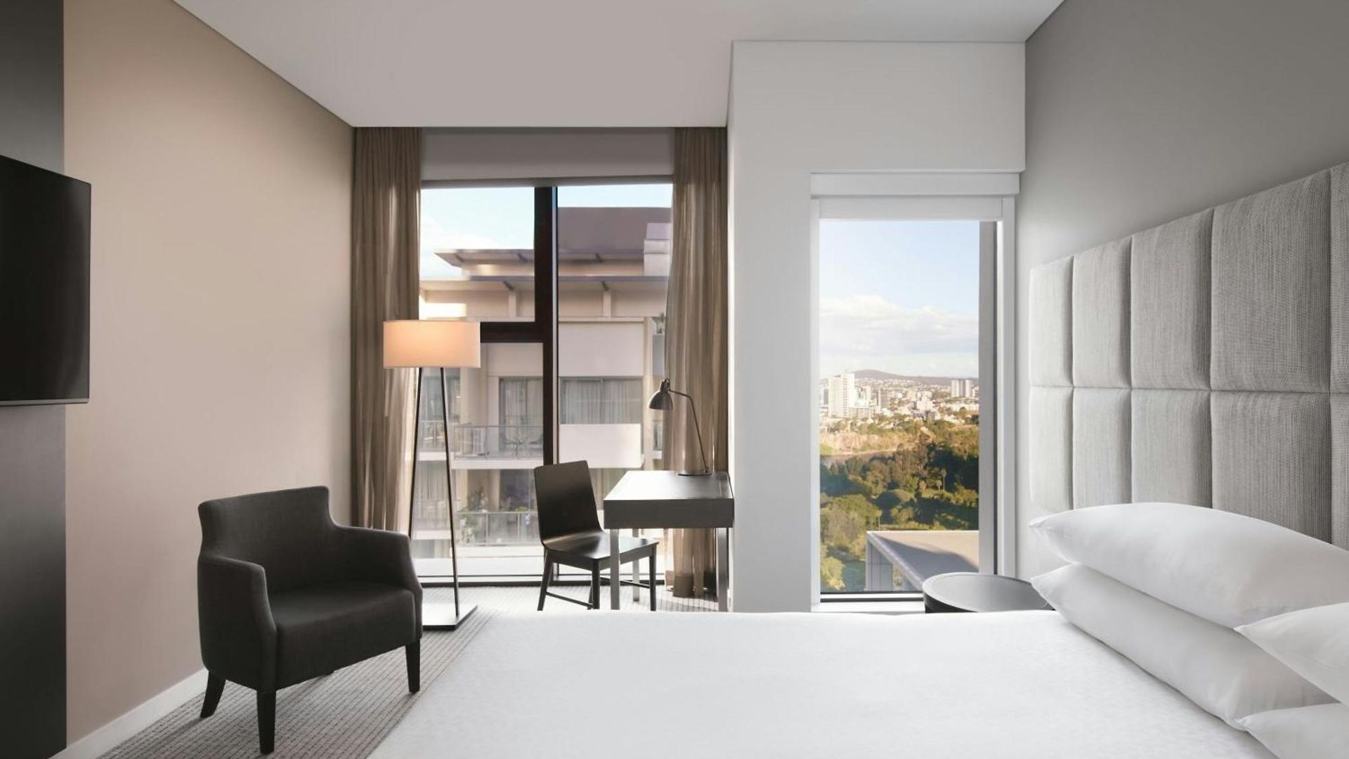 Four Points By Sheraton