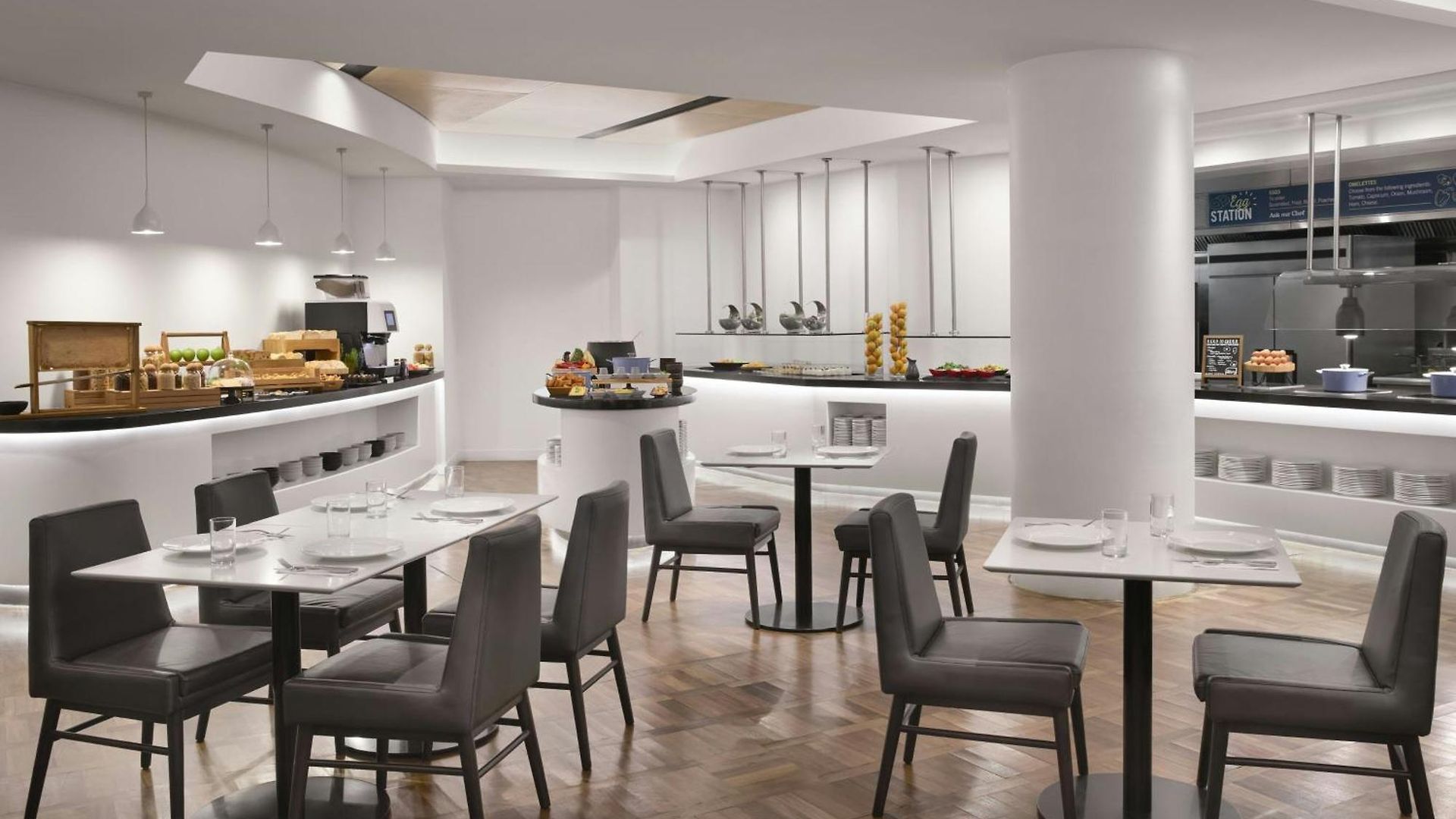 Hotel Four Points By Sheraton