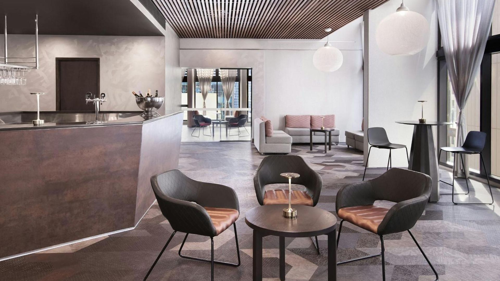 Four Points By Sheraton Hotel 4*