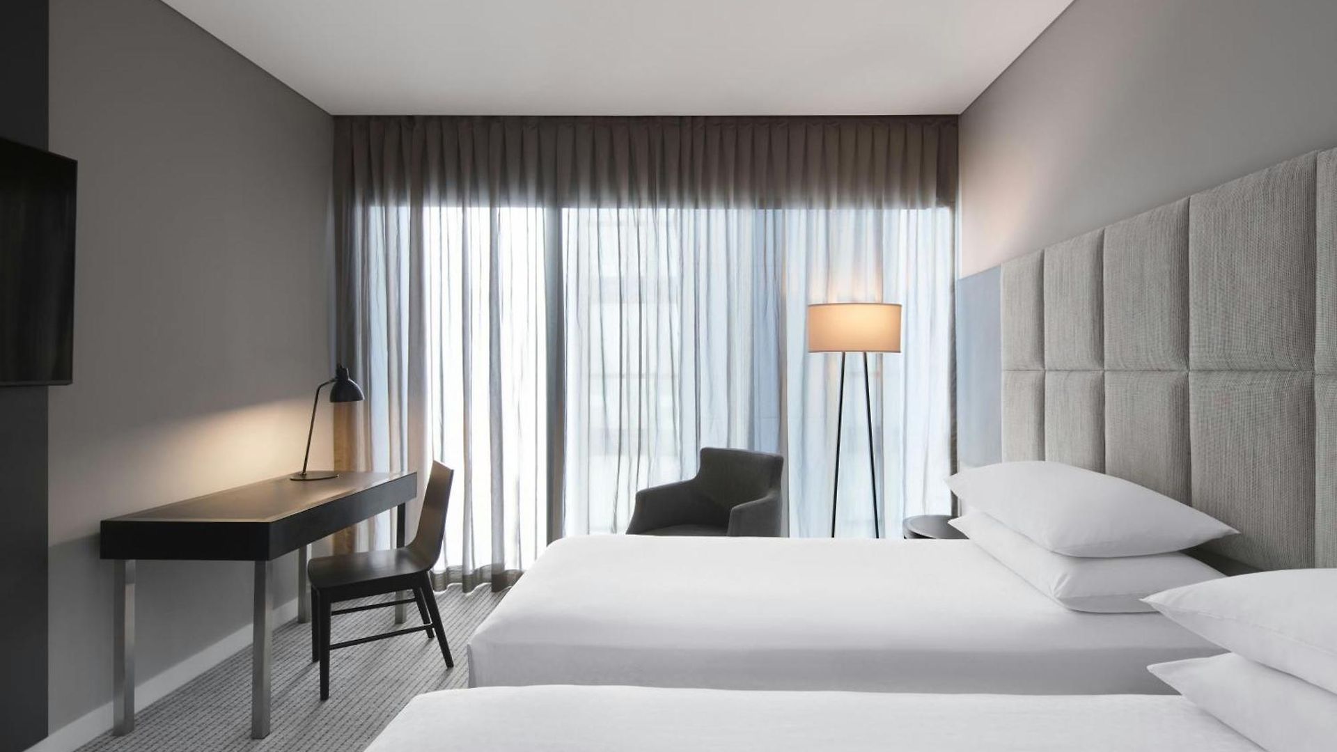 Four Points By Sheraton Hotel Brisbane