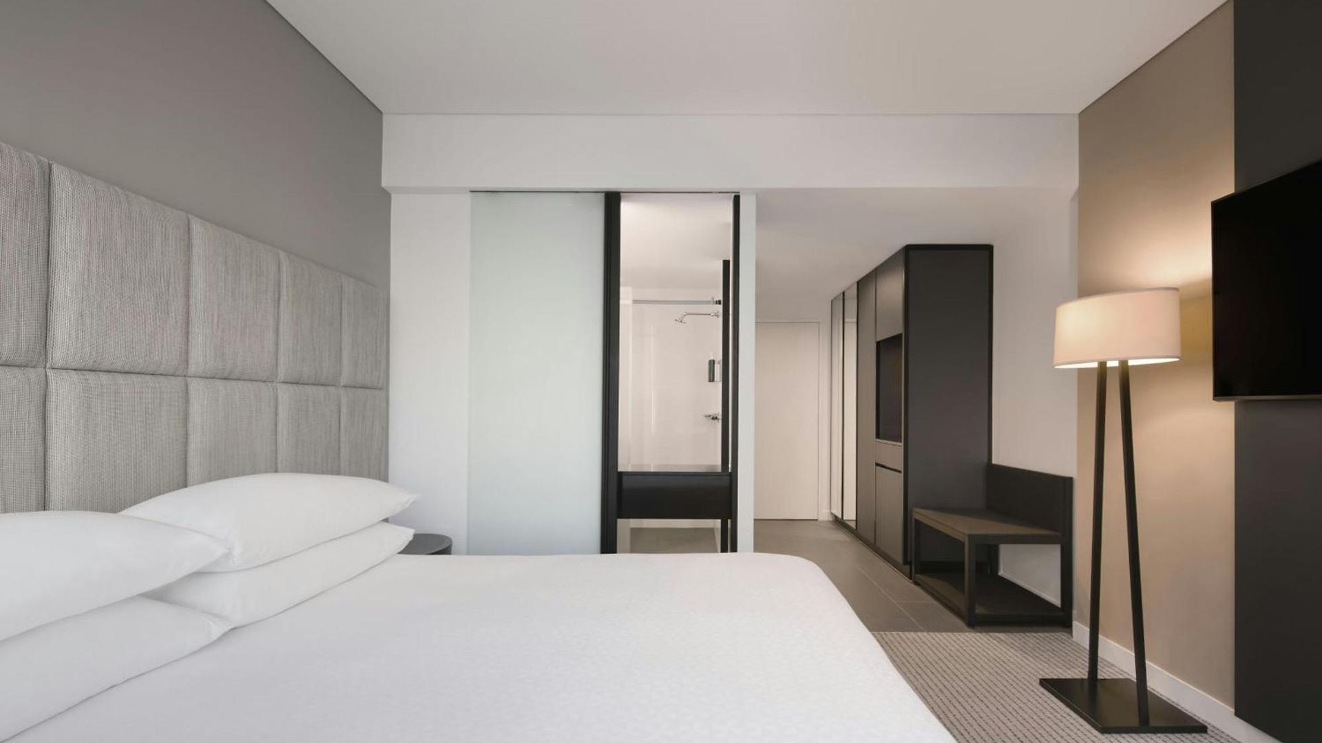 Hotel Four Points By Sheraton Brisbane