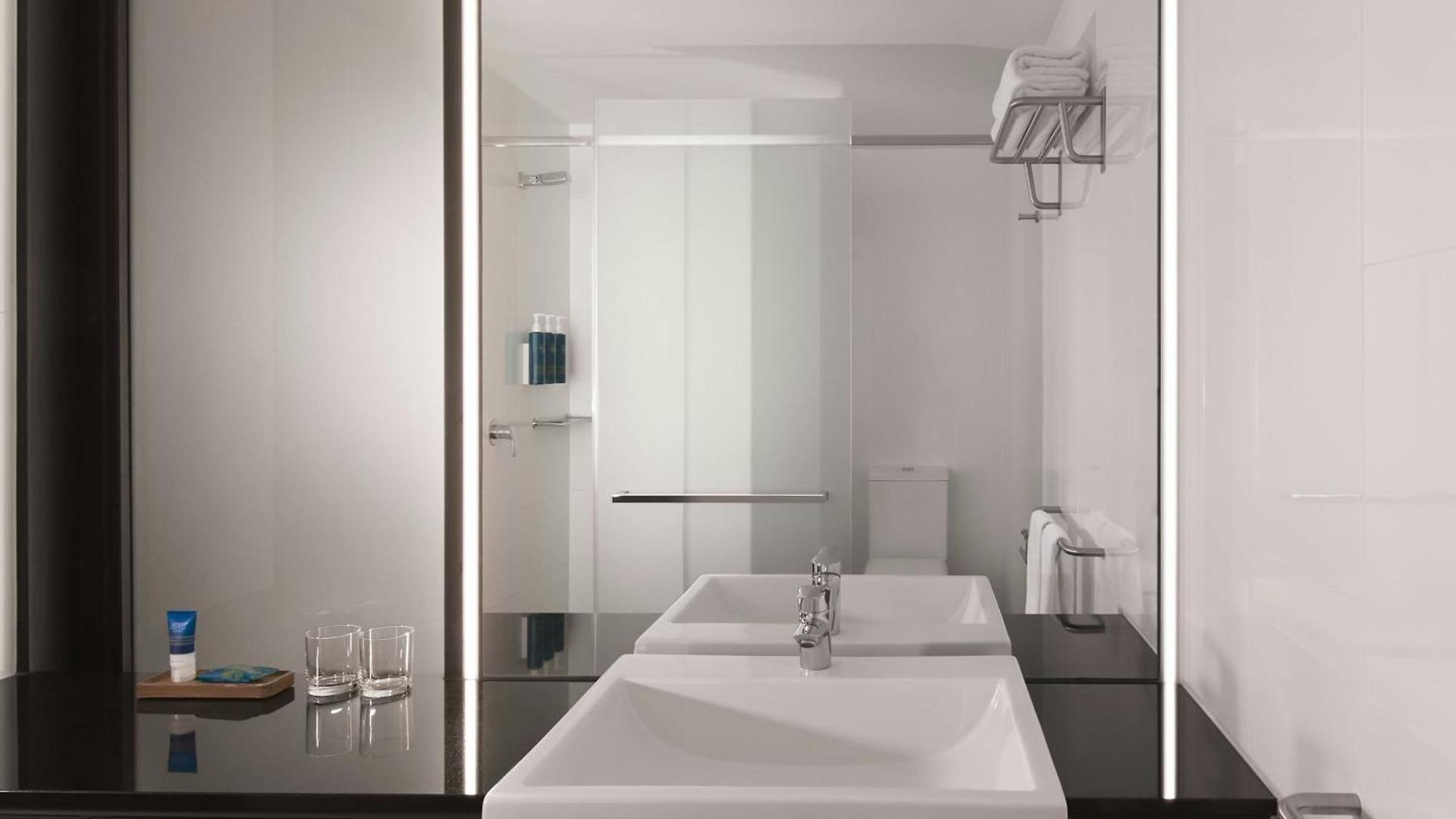 Four Points By Sheraton Brisbane