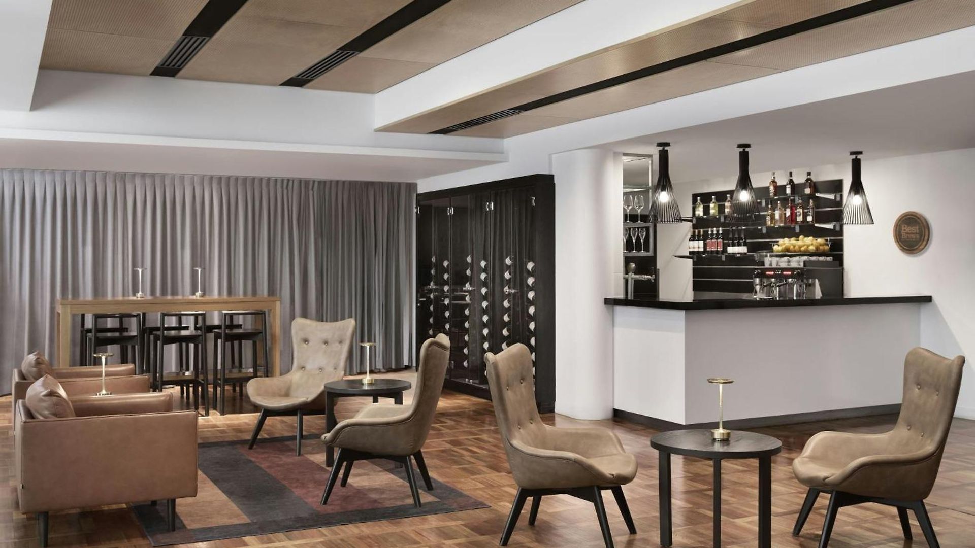 Four Points By Sheraton 4* Brisbane