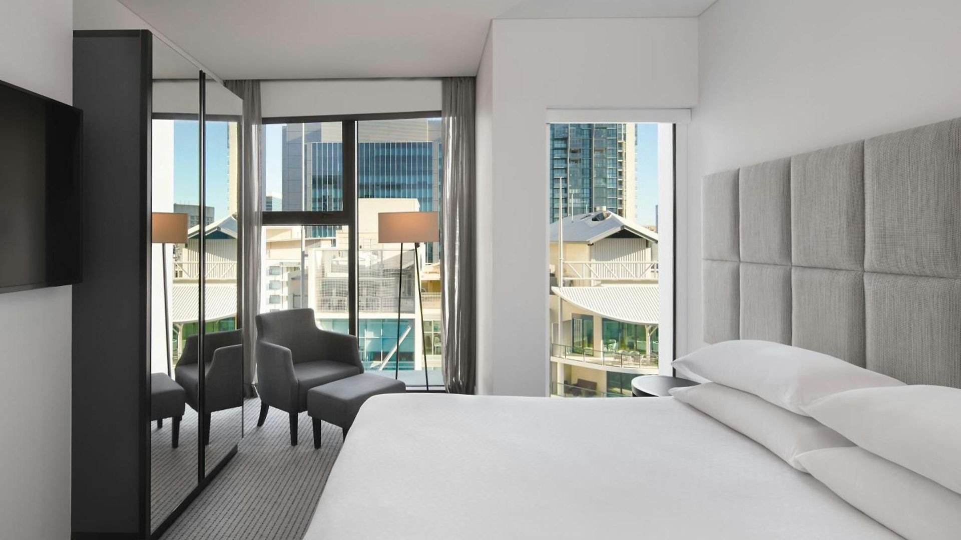 Four Points By Sheraton