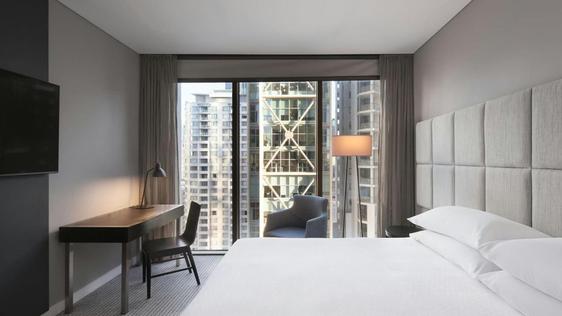 Four Points By Sheraton Hotel
