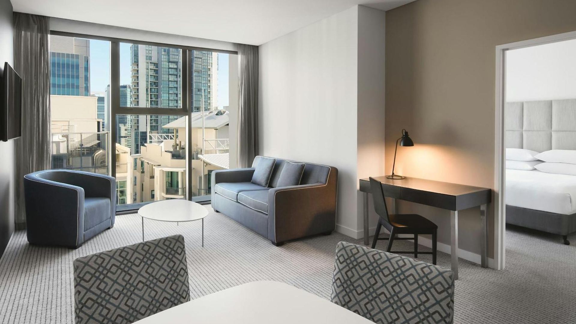 Hotel Four Points By Sheraton