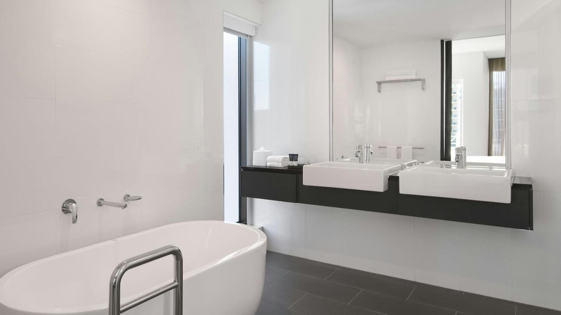 Hotel Four Points By Sheraton 4*