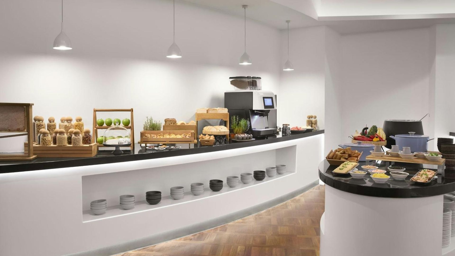 Hotel Four Points By Sheraton Brisbane