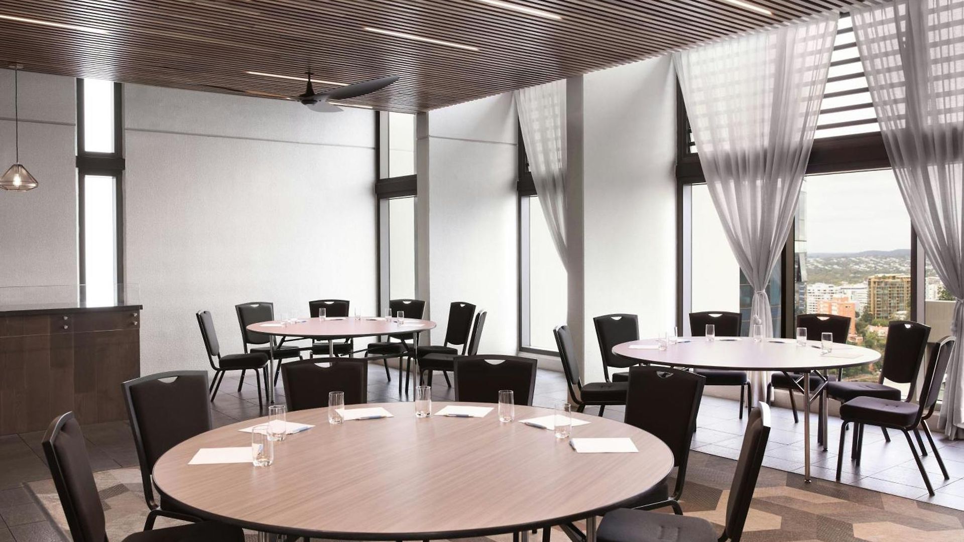 Four Points By Sheraton Brisbane