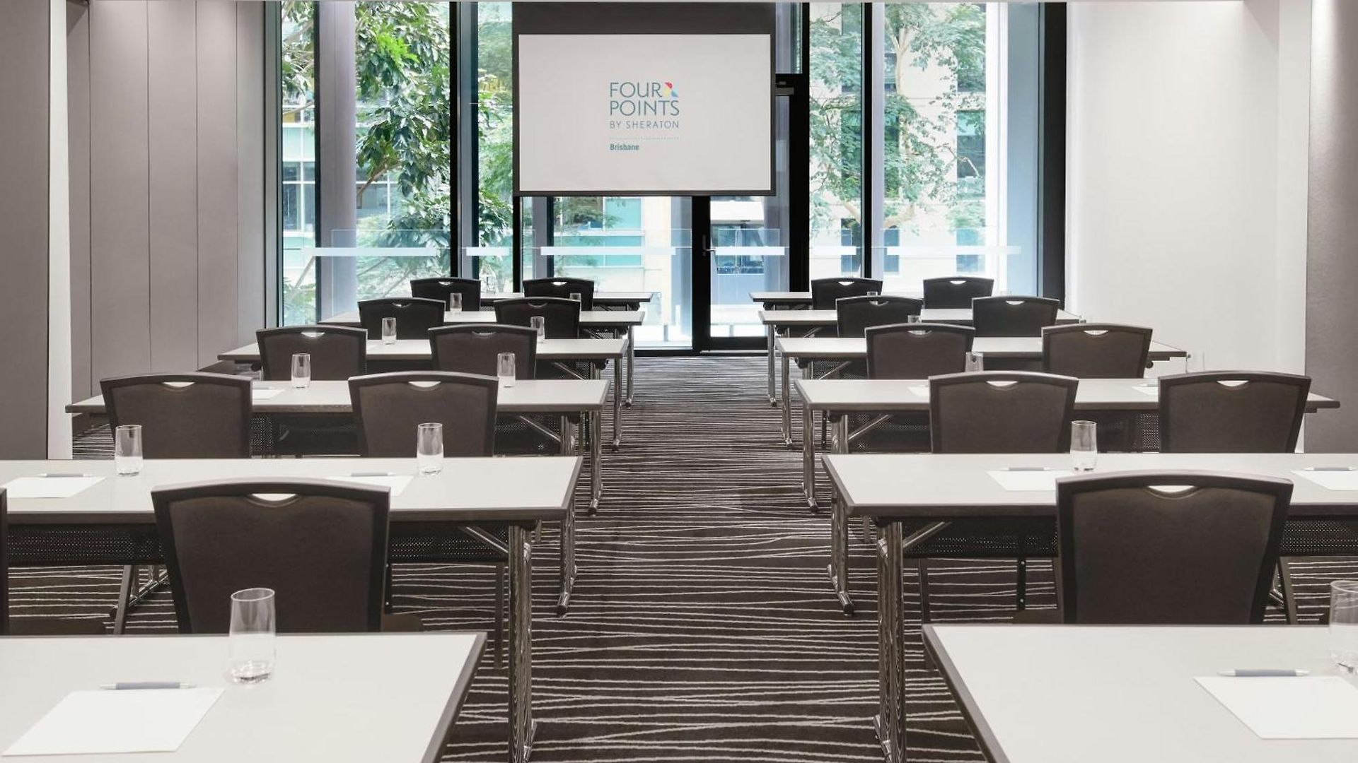 Four Points By Sheraton 4* Brisbane