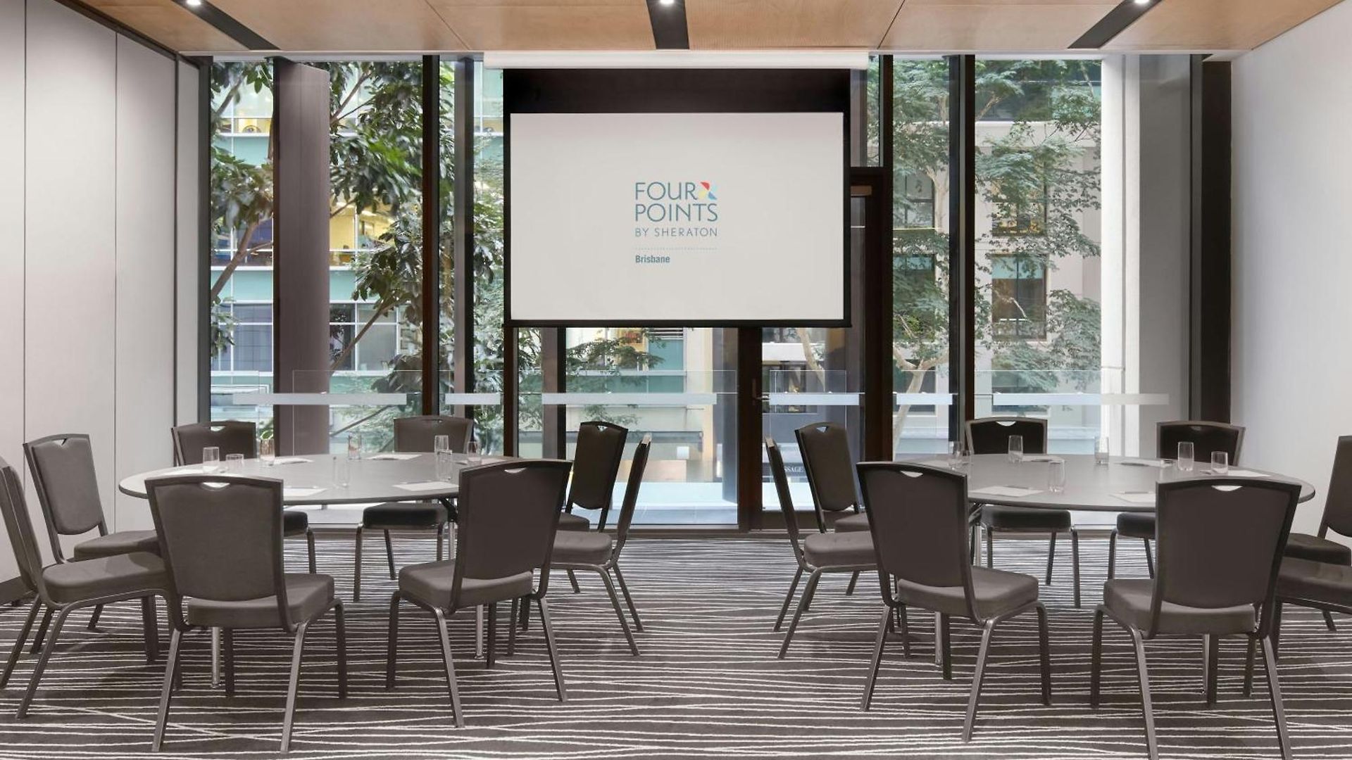 Four Points By Sheraton Hotel