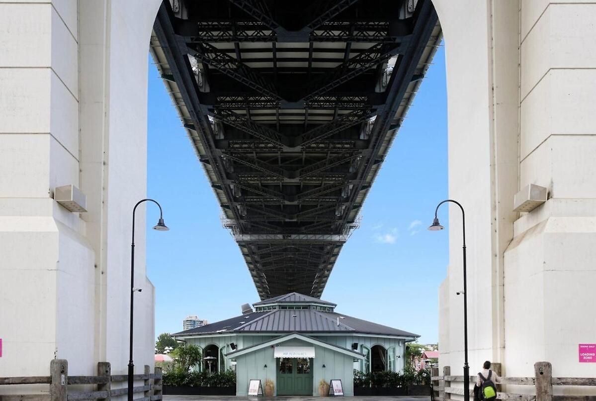 Artful Abode 1bed-1bath-1car - 5 Mins To Cbd * Brisbane
