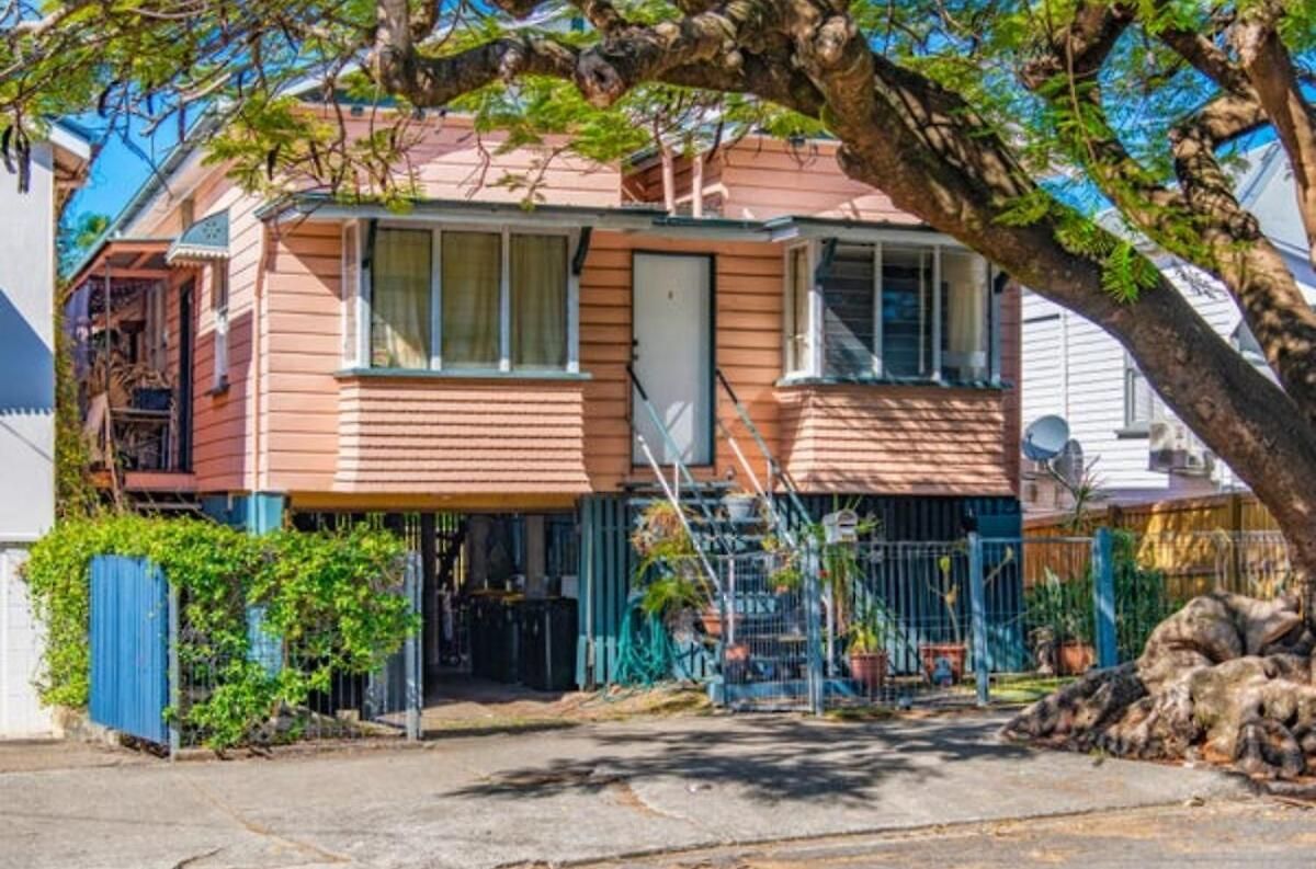 Apartment Leafy Retreat By New Farm Park *