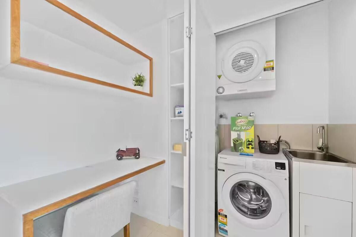 Apartment Urban Luxe Retreat, Stylish 1br In South