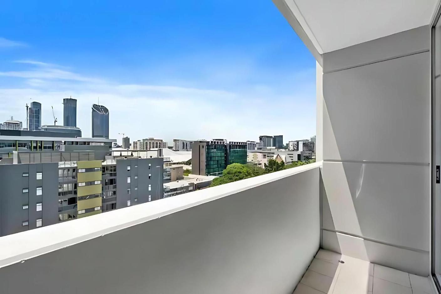 Apartment Urban Luxe Retreat, Stylish 1br In South *