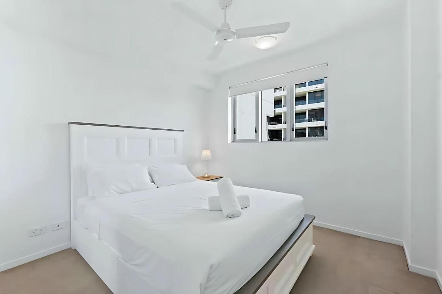 Urban Luxe Retreat, Stylish 1br In South Apartment Brisbane
